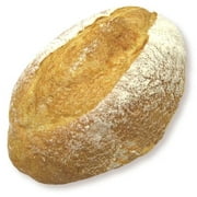 Ace Bakery Rustic Italian Oval Bread -- 14 per case