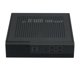 thumbnail image 1 of Caja de computadora Mini ITX, chasis host HTPC, gabinete ITX USB 2.0, chasis de control industrial para oficina y negocios., 1 of 8
