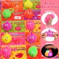 thumbnail image 3 of Juguetes LED con forma de bola hinchable para regalos del día de San Valentín, paquete de 24 para ni, 3 of 8