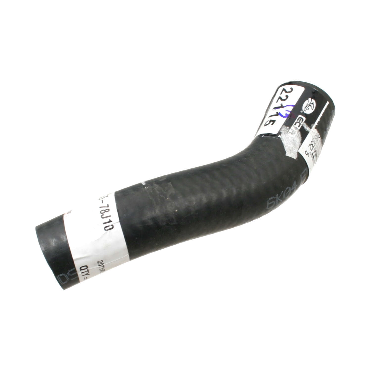 Gates Molded Bypass Hose