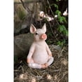 thumbnail image 5 of Pig In Meditation, 5 of 5