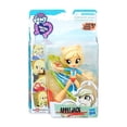 thumbnail image 1 of Applejack My Little Pony Mini Equestria Girls Girls Beach, 1 of 2