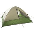 thumbnail image 4 of Wenzel Jack Pine Green 4-Person Dome Tent, 7'x8', 4 of 14
