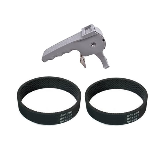 Replacement Part For TVP Generation 3 Portable Handle Assembly With Free 2 Belts # 201301, 301291S