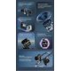 thumbnail image 5 of Auriculares intraaurales inalámbricos Tour Pro 2 con cancelación de ruido, color negro, 5 of 8