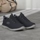 thumbnail image 2 of Zapatos Skechers Summits Louvin Loafer Navy con Espuma de Memoria, 2 of 7