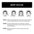 thumbnail image 5 of Firming Instant Eye Tightener Reduce Dark Circles Bags Lightweight Formula Anti-Aging Wrinkle Treatment for Men Women, 5 of 5