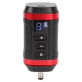 thumbnail image 3 of Fuente de alimentación inalámbrica para tatuajes, batería para pluma de tatuaje, batería para pluma de tatuaje de 1800mAh, batería para suministro de pluma para tatuaje, los mejores materiales, 3 of 8