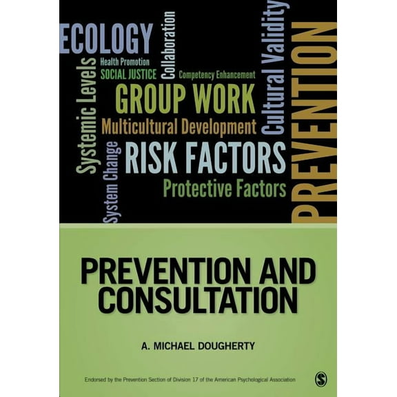 Prevention Practice Kit Prevention and Consultation, (Paperback)