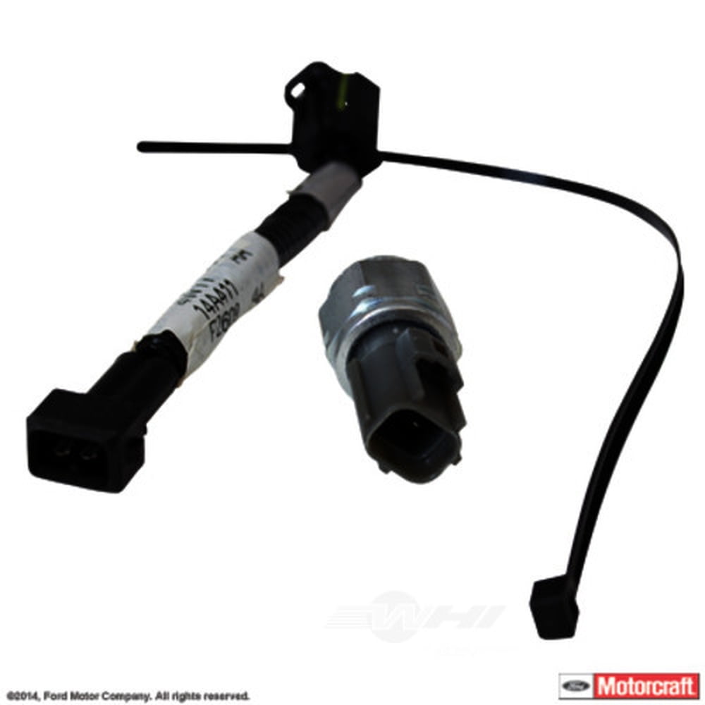 Motorcraft SW6351 Cruise Control Cutout Switch