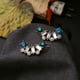 thumbnail image 2 of Moda Gancho Oreja Pendientes Joyería Mujeres Aretes de Imitación, 2 of 8
