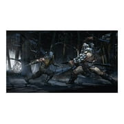 Warner Bros Games: Mortal Kombat X - Mortal Kombat X