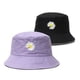thumbnail image 1 of Sombrero de pescador para verano, para viajes, playa, sombrero para el sol, bordado, 1 of 5