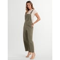 thumbnail image 2 of Jessica Simpson Women's Overall Barrel Leg, Sizes XS-XL, 2 of 7