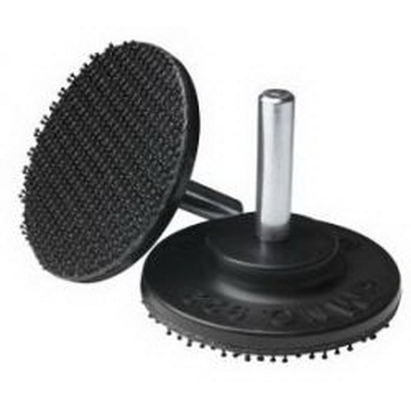 3M 922 2" PAD HOLDER048011-07494