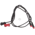 thumbnail image 1 of Shisuyan 1 Pair Bike Brake Cable E-bike Brake Sensor Power Cut Off Sensor Cord Accessory, 1 of 8