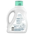 Ivory Gentle Aloe Scent Laundry Detergent, Designed For Sensitive Skin