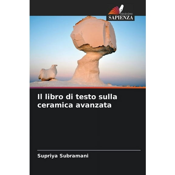 Il libro di testo sulla ceramica avanzata, (Paperback)