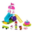 thumbnail image 4 of Set LEGO Friends Parque para Cachorros 41396, 4 of 4