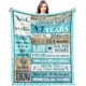 thumbnail image 1 of LHSHID Sweet 16 Gifts for Girls 16 Year Old Girl Birthday Gift Ideas 16th Birthday Gifts for Girls Gifts for 16 Year Old Girl Sweet 16 Party Decorations Throw Blanket 30"x40", 1 of 7
