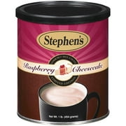 Stephens Sg Raspberry Cheesecake