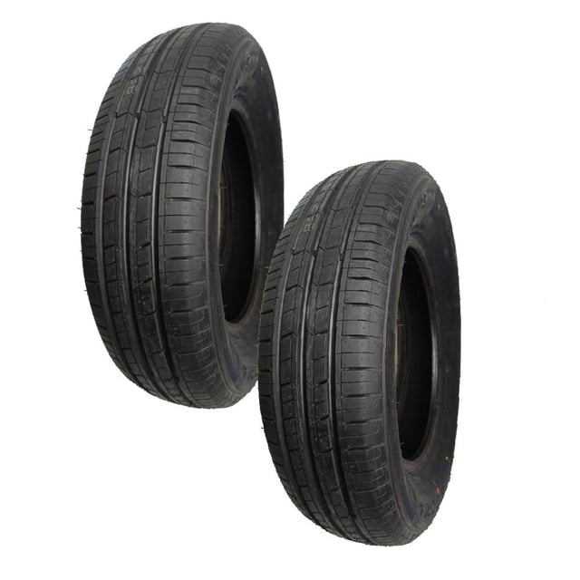 Paquete de 2 llantas 175/70R14