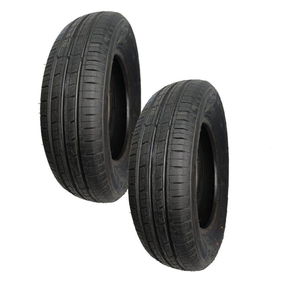 Paquete de 2 llantas 175/70R14
