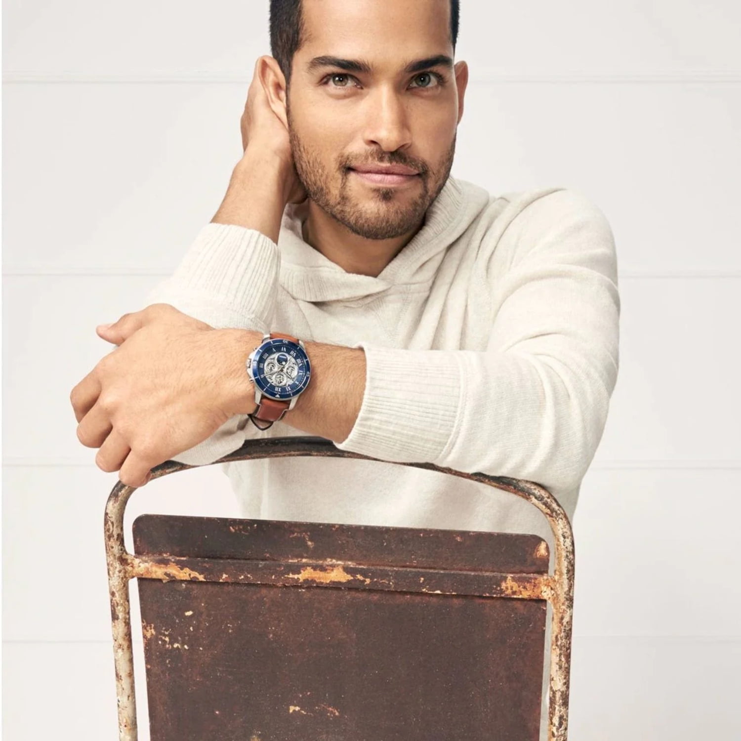 Fossil grant top sport me3140