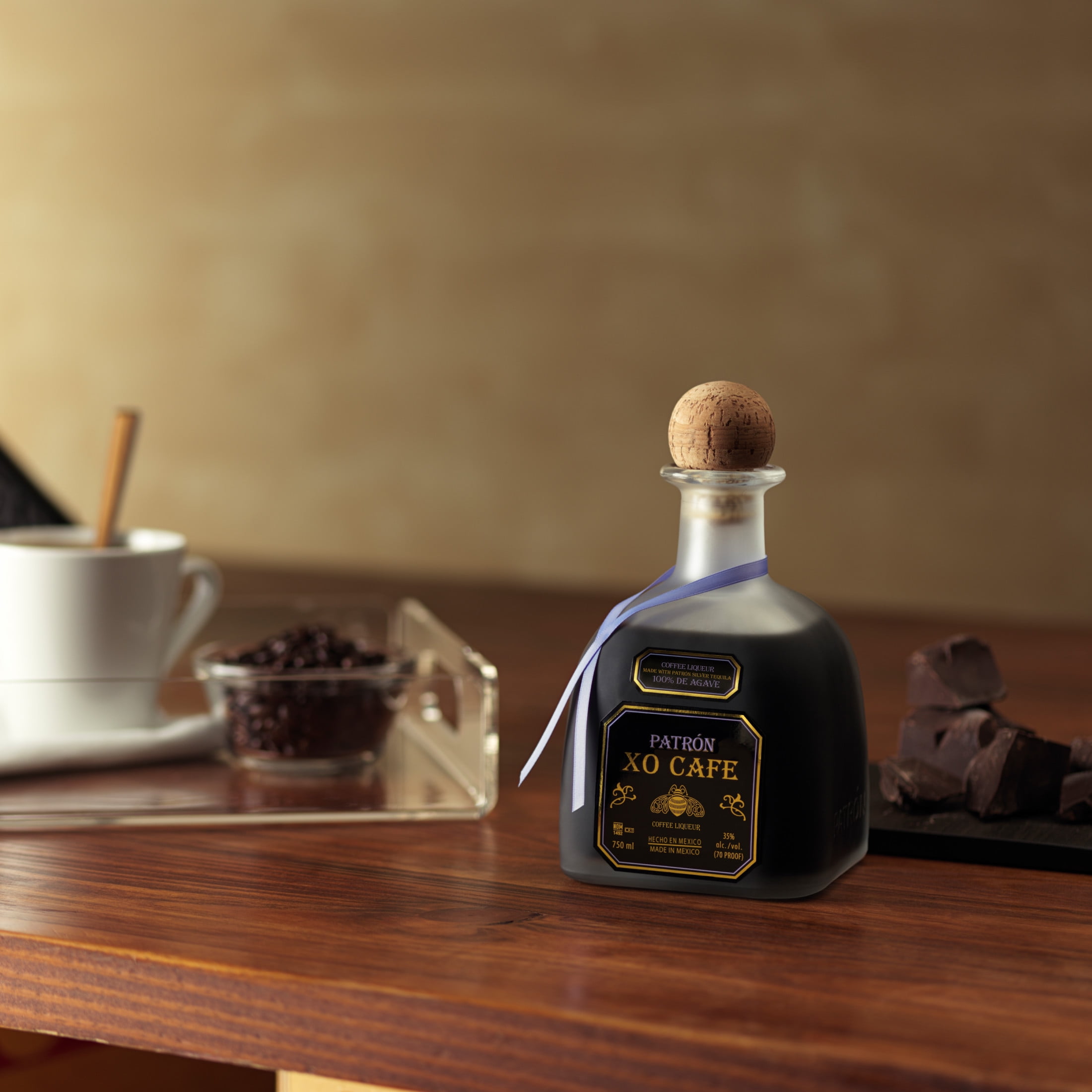 Patron - Xo Cafe 750mL - Long Island Wine & Spirit Merchant