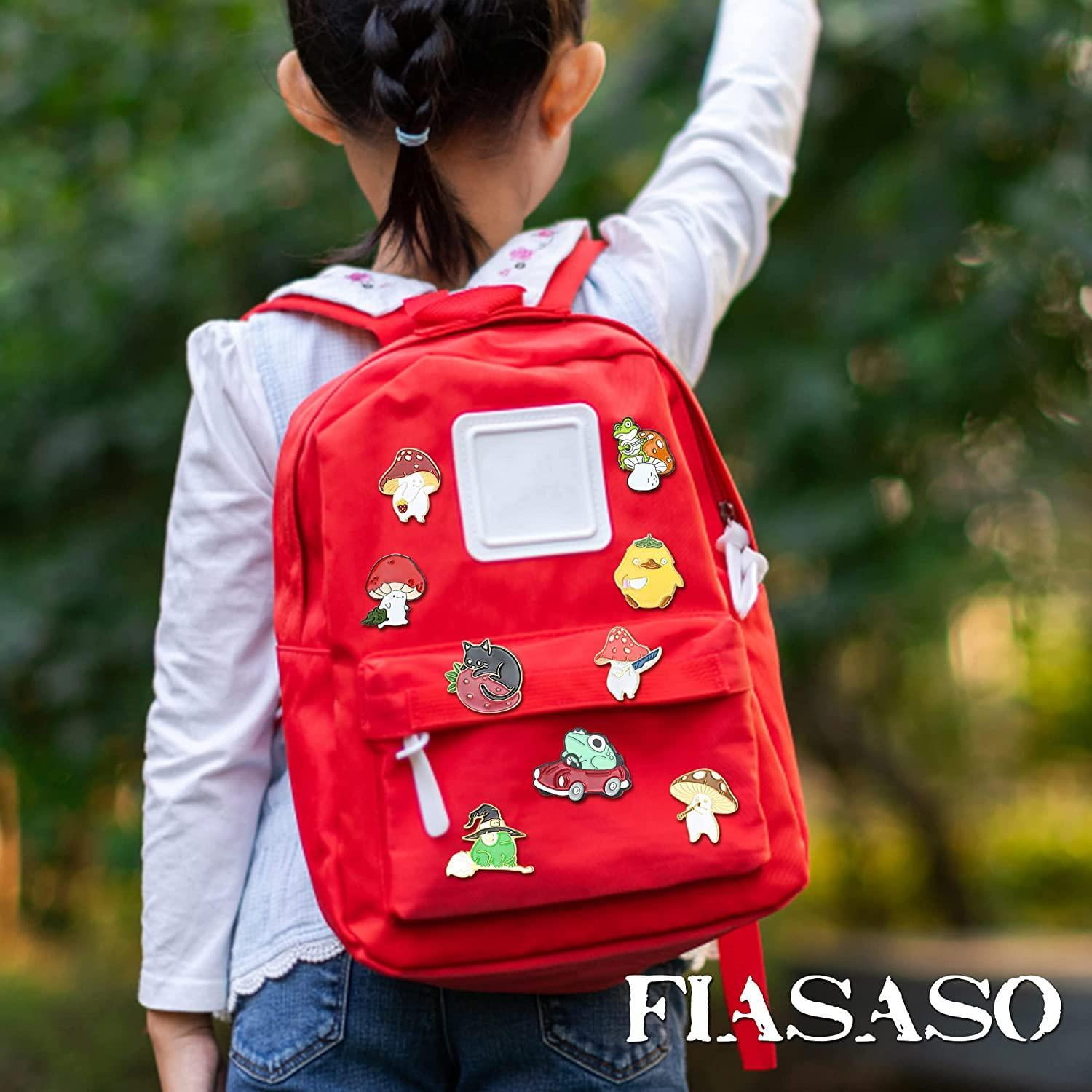 Aggregate more than 166 anime pins for backpacks best