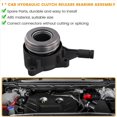 thumbnail image 5 of Car Hydraulic Clutch Release Bearing Assembly 510009210, 5 of 5