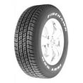 thumbnail image 3 of Firestone Firehawk Indy 500 275/35R18 95W Passenger Tire, 3 of 4