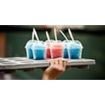 thumbnail image 2 of Slush Puppie Cream Soda Slushy Syrup 5:1 Concentrate 135 oz/4L, 2 of 5