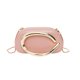 thumbnail image 5 of Bolsa de embrague retro de mujeres con cadena Vintage Crossbody Bag Party Bolsa telefónica (rosa), 5 of 9