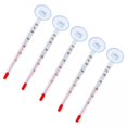 thumbnail image 1 of jinwen 2x5x Floating Thermometer Accessories Easy Read Analog Submersible Thermometer stick, 1 of 9