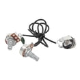 thumbnail image 4 of Arnés Del Circuito De Guitarra, Copper Perfect Match Fácil Soldadura Cableado De Guitarra Accesorio Accesorio De Bajo Ruido Mejor Control Para El Rendimiento, 4 of 7