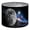 Color 4, variant on Lamp Shades Set of 2 Cute Space Astronaut Rockets Planets Stars Galaxy Celestial 13" x 13" x 10" Lampshade for Table Lamps Floor Lamps Lamp Shade Replacement Easy Assembly Required