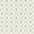 thumbnail image 4 of Laura Ashley Kate Pale Seaspray Blue Wallpaper, 4 of 4