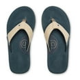thumbnail image 3 of COBIAN Adult Male ARV 2 Flip Flop Sandals, Color: Taupe, Size: 13 (ARV19-240-13), 3 of 4