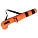 thumbnail image 4 of Bolsa de club simple, bolsa de almacenamiento, bolsa de almacenamiento, bolsa organizadora de club portátil para práctica multifuncional, para suministros para niños (naranja), 4 of 5