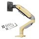 thumbnail image 1 of Soporte de Brazo Ajustable para Monitor de 10"-17" NB F80 | Ergonómico y Giratorio | Multicolor, 1 of 7