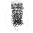 thumbnail image 1 of WHAMVOX Filet de Volleyball Autoportant Filet de Volleyball Portable pour l'Extérieur 1 Paquet, 1 of 5
