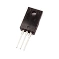 thumbnail image 4 of 5pcs FQPF13N60C 13NM60N 13N60 K13A60D 13A 600V TO-220F Mosfet, 4 of 4