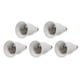 thumbnail image 4 of Adaptador de enchufe ELECTOP E11 a E26/E27 (paquete de 5), 4 of 7