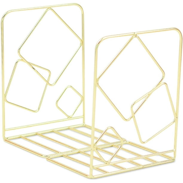 Geometric Bookends