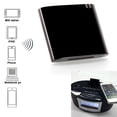 thumbnail image 3 of Sidaley Altavoz con cable para Hotel, receptor 4,2 compatible con Bluetooth, dormitorio, Camping, viaje, convertidor de adaptador de Audio inalámbrico Videojuegos y accesorios, 3 of 6