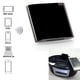thumbnail image 5 of Sidaley Altavoz con cable para el hogar, velocidad rápida, compatible con Bluetooth, receptor 4,2, dormitorio, viaje, portátil, convertidor de Videojuegos y accesorios, 5 of 6