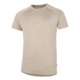 thumbnail image 3 of Dare 2B - Camiseta Persist Jaspeada para Hombre (Verde Linchen), 3 of 3