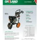 thumbnail image 5 of Hidrolavadora De Alta Presion Industrial A Gasolina Oakland Oakland OAKHL-3200, 5 of 5