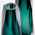 thumbnail image 3 of Cyan lighting - Vase - Galatea - Large Vase - 4 Inches Wide by 11.25 Inches High, 3 of 4